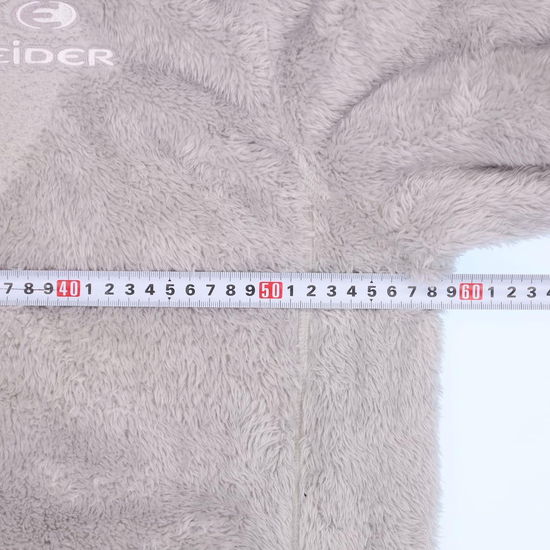 XL 아이더 남성 후리스 자켓 N7385 상품이미지6