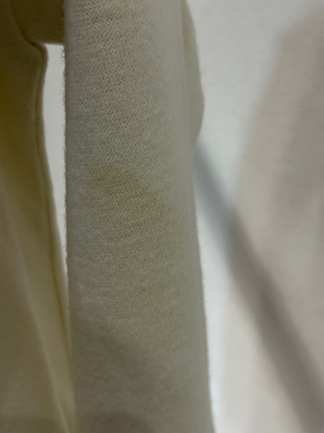 란셀 하트포인트 니트 상품이미지4