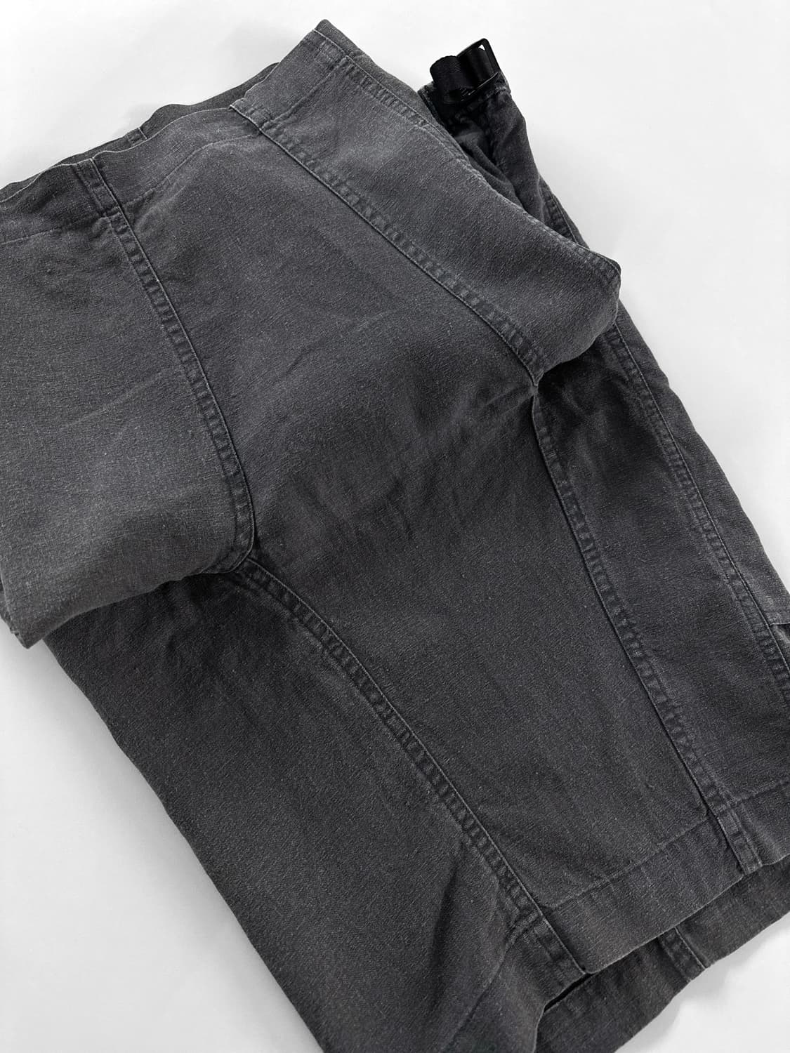 (Rare) 1999 SS 빈티지 파타고니아 햄프 기 쇼츠 상품이미지7