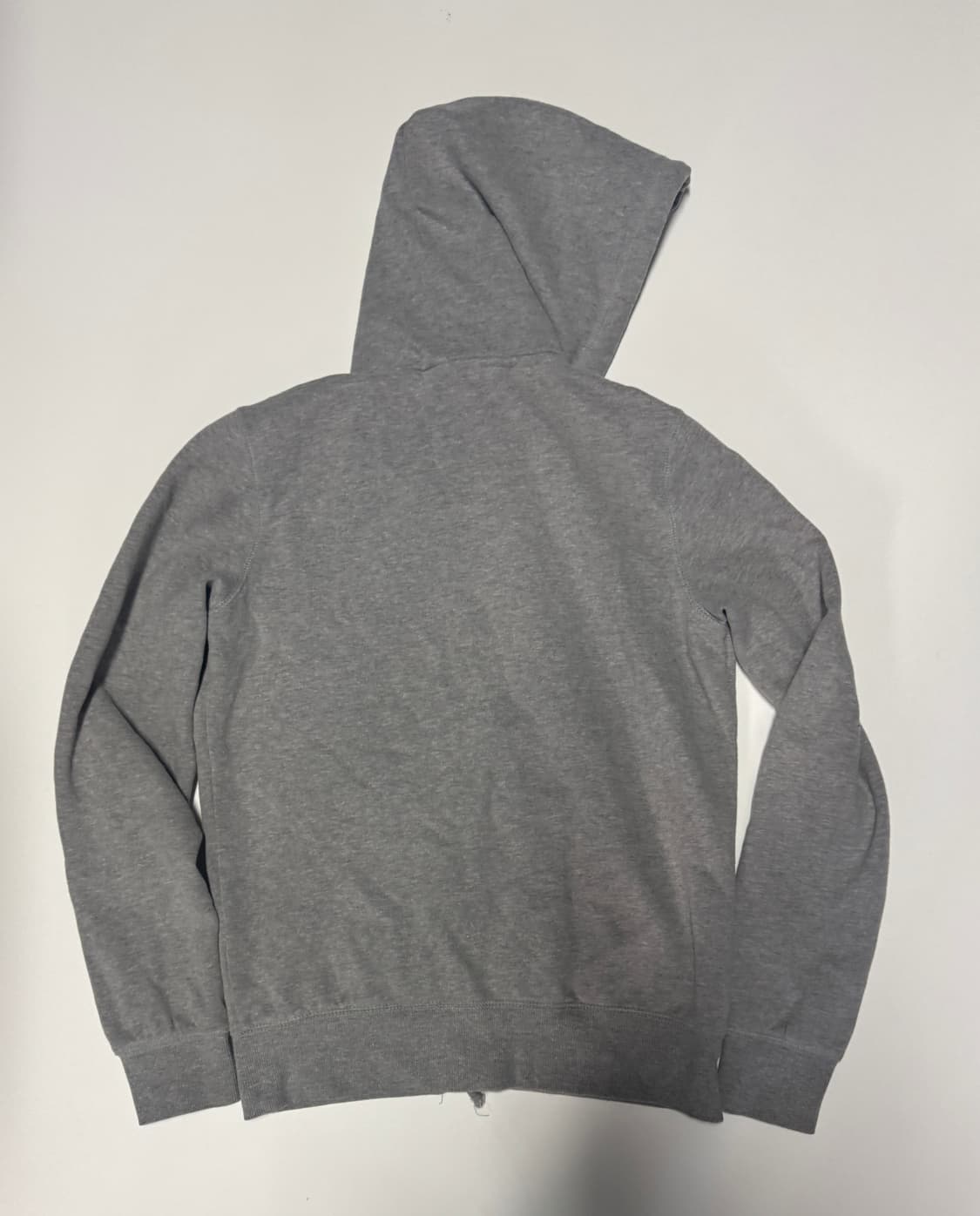 여성 후아유 캘리포니아 기모 후드집업 M 상품이미지2