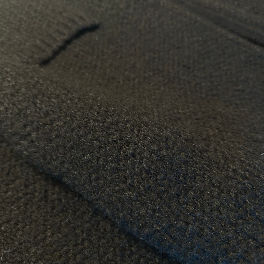 유노이아 eunoia 오버사이즈 니트 롱 가디건 상품이미지3