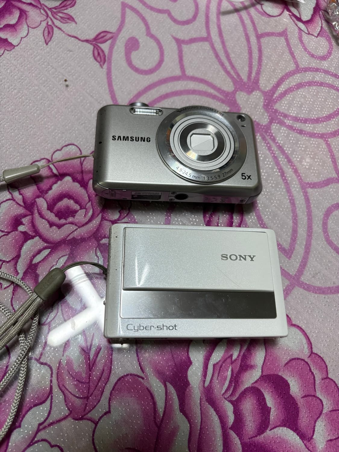 삼성 미놀타 x-700 외 상품이미지10