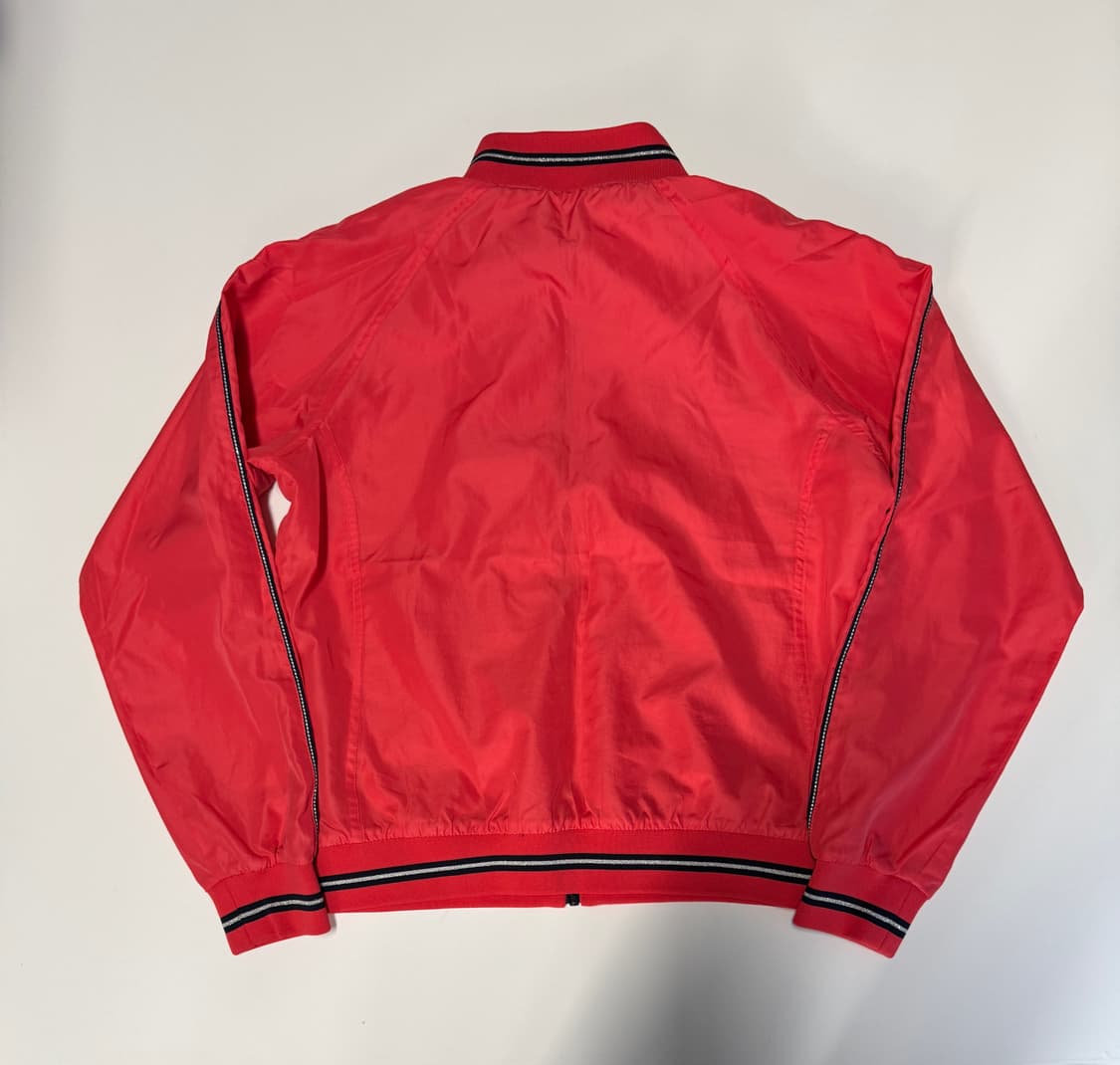 여성 아식스 이쁜 트랙 바람막이 자켓 상품이미지2