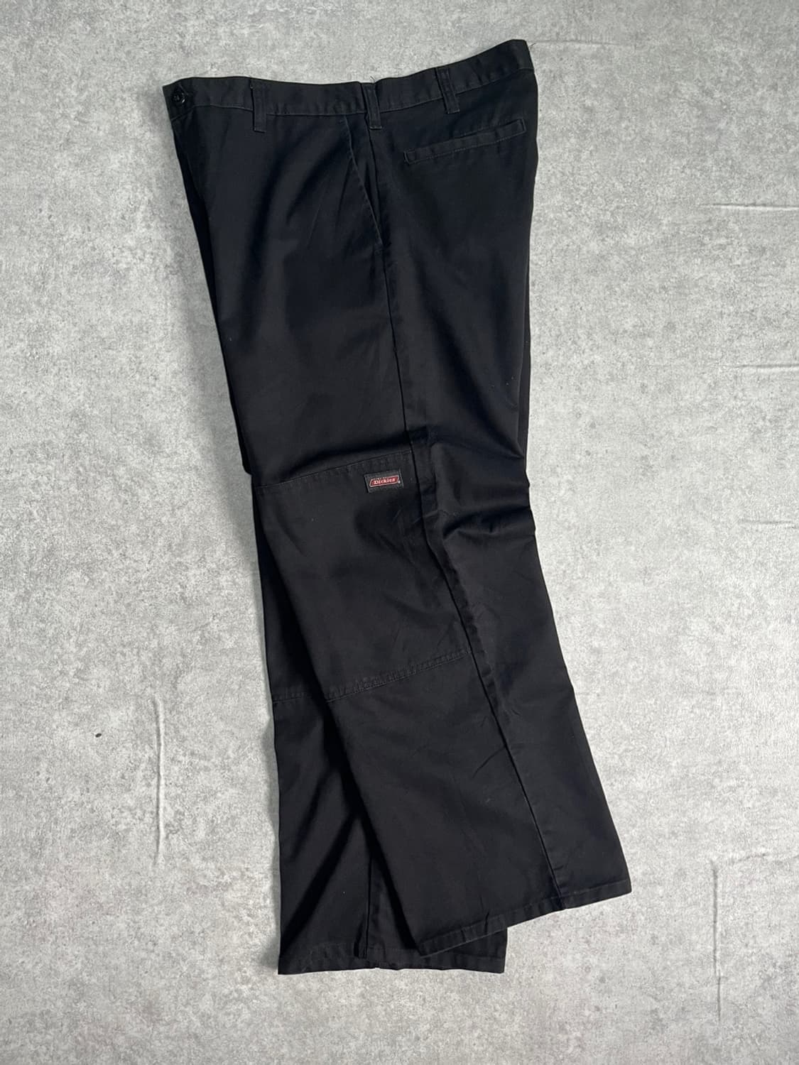 33.5) 디키즈 더블니 상품이미지3