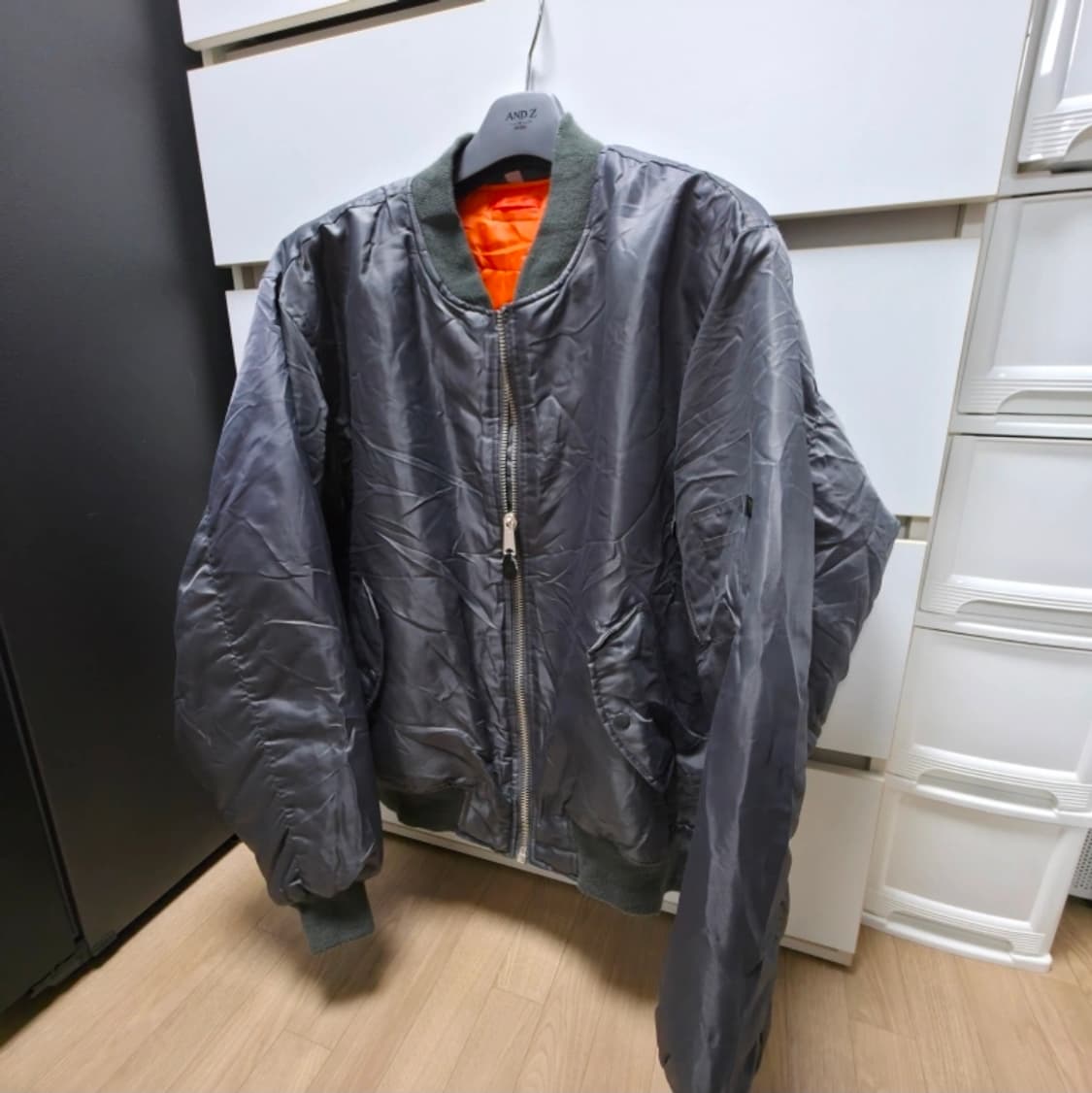 로스코 MA-1 2xl 상품이미지1