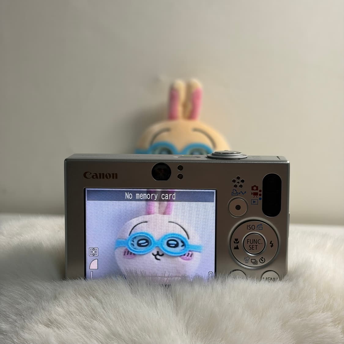 민트급) 캐논 익서스70 풀박스  상품이미지6