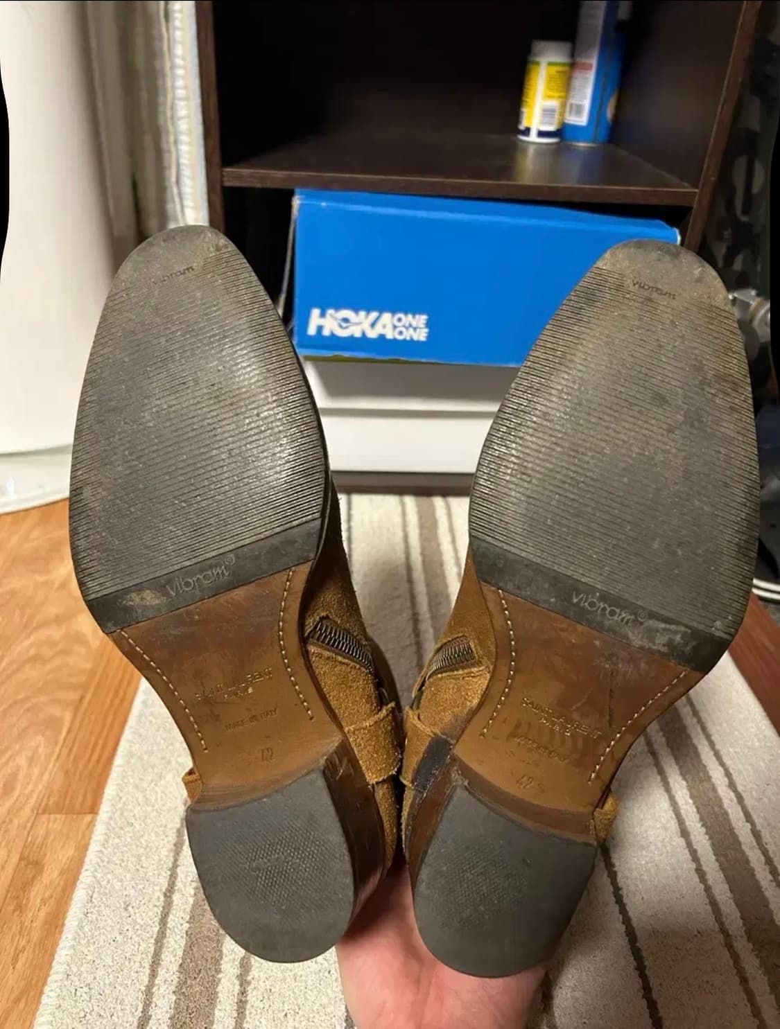 생로랑 13 & 하네스 상품이미지4