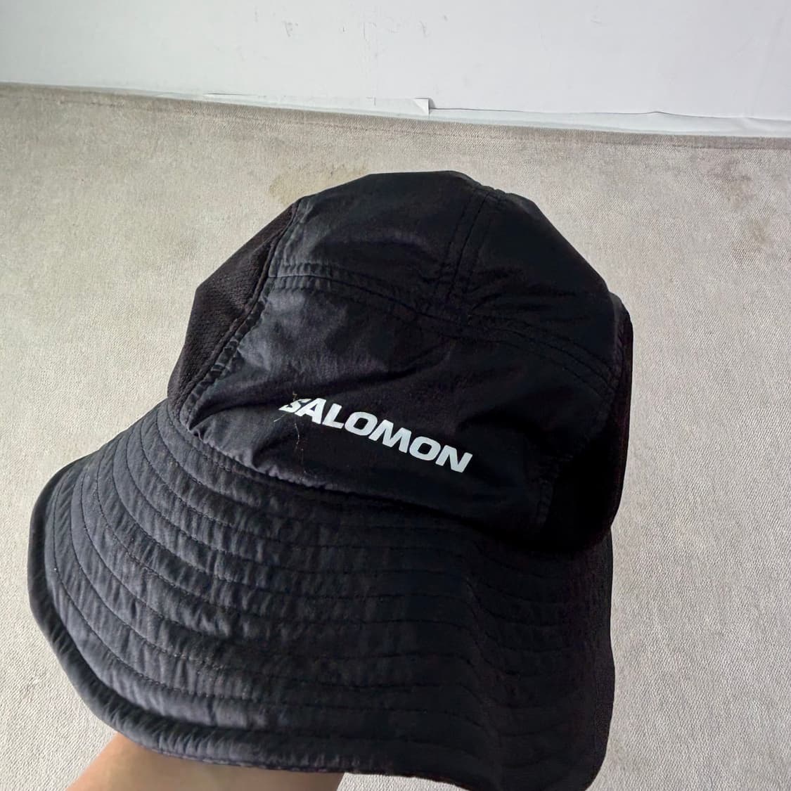 살로몬 로튀스 버킷햇 상품이미지2