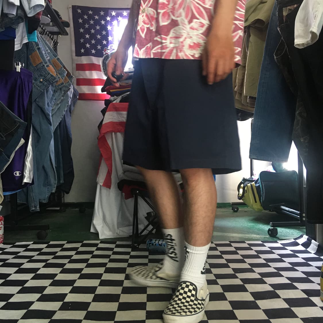 디키즈 반바지 상품이미지2