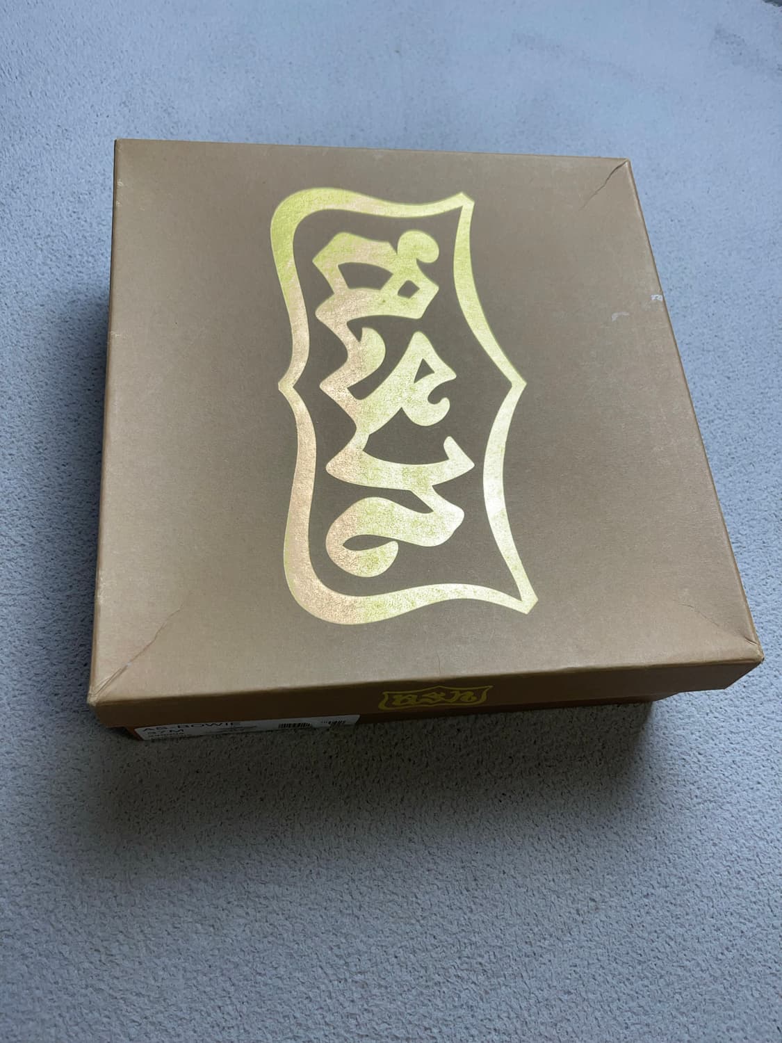 [37] 아쉬 하이탑 웨지 스니커즈 -235-240 상품이미지7