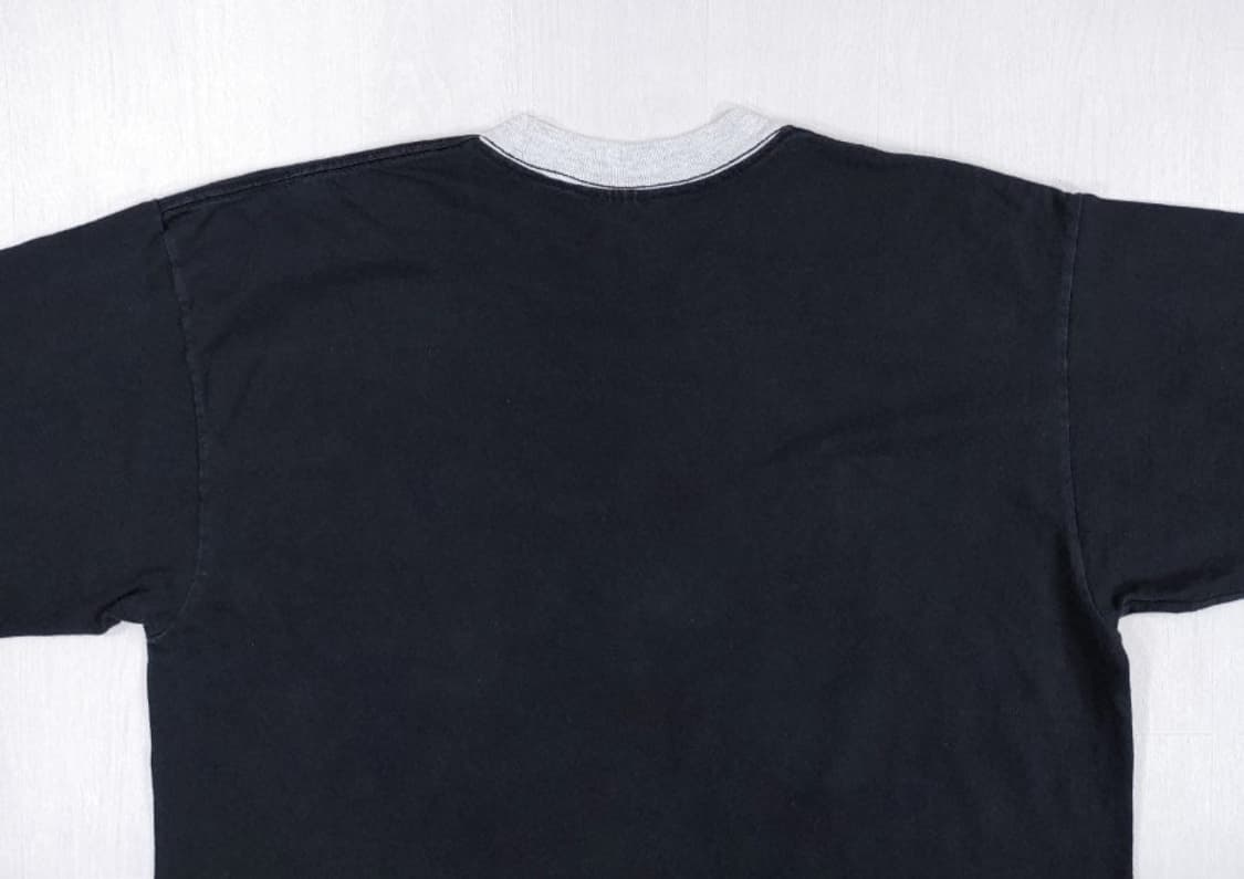 1993년 켄터키 반팔 링거 티셔츠 XL 상품이미지9
