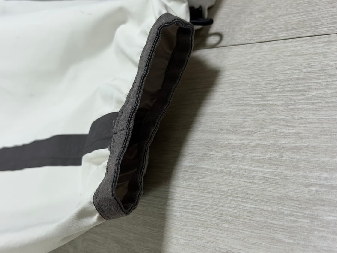 [3]산산기어 윈드블록 22SS 상품이미지6