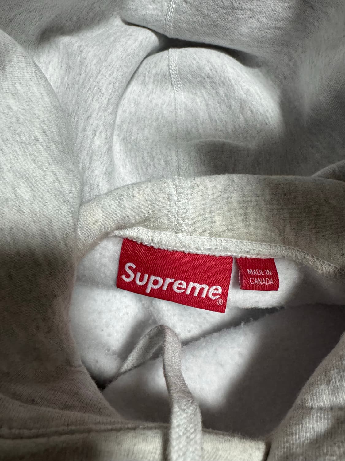 슈프림 박스로고 후드 카모 상품이미지3