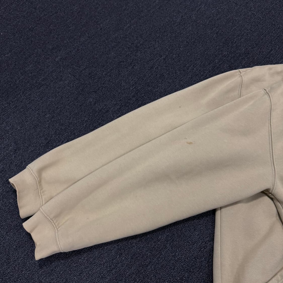 오클리 아카이브 베이지 후드집업  상품이미지7