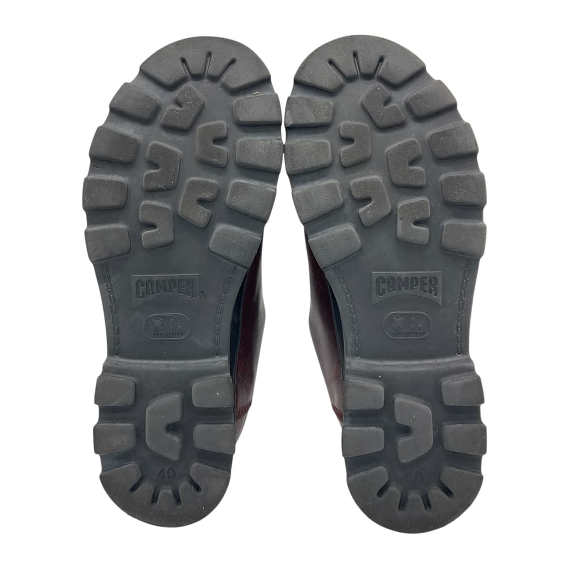 255 캠퍼 브루투스 브라운 (EU40) 상품이미지8