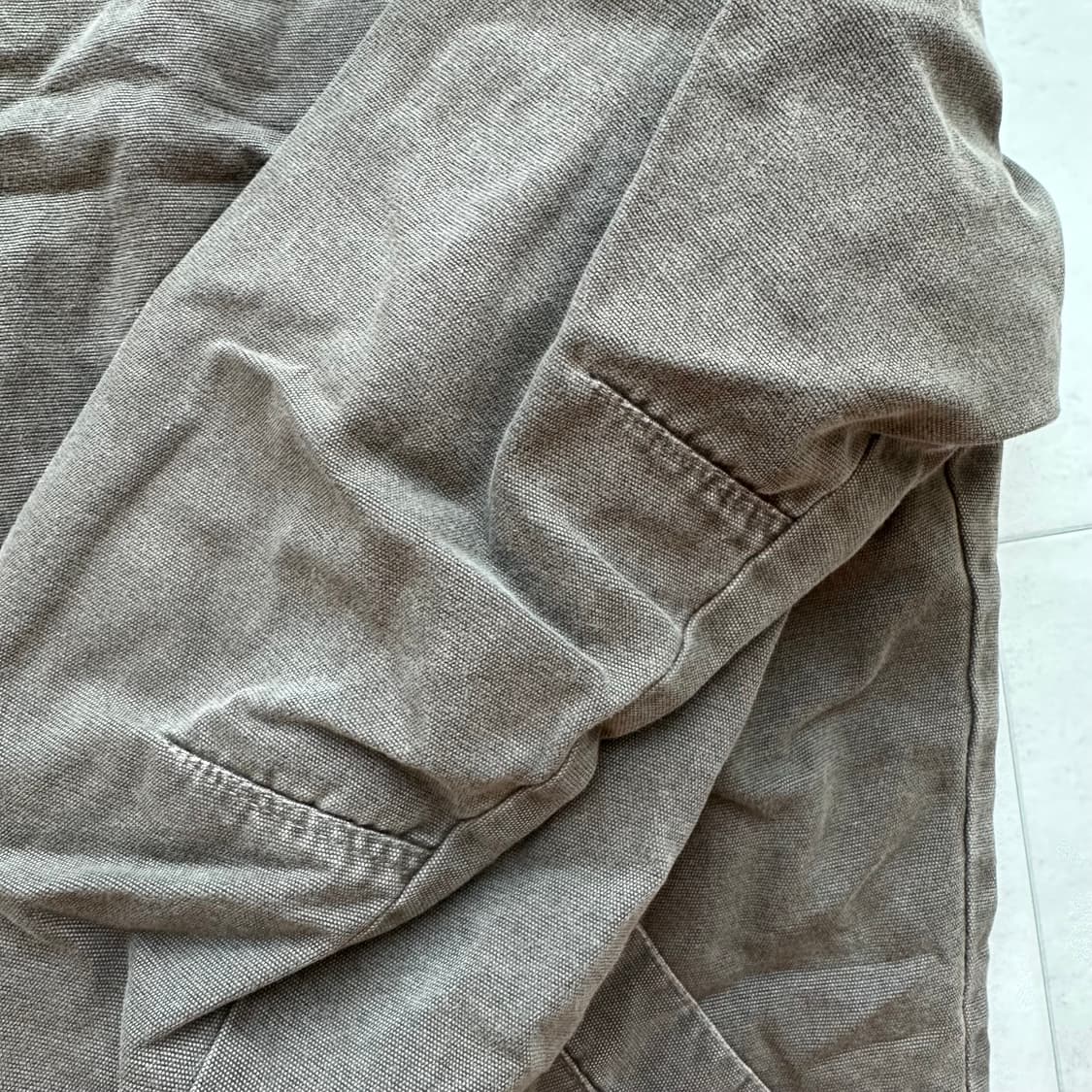 Alf알프 리리집업 워크자켓 상품이미지7