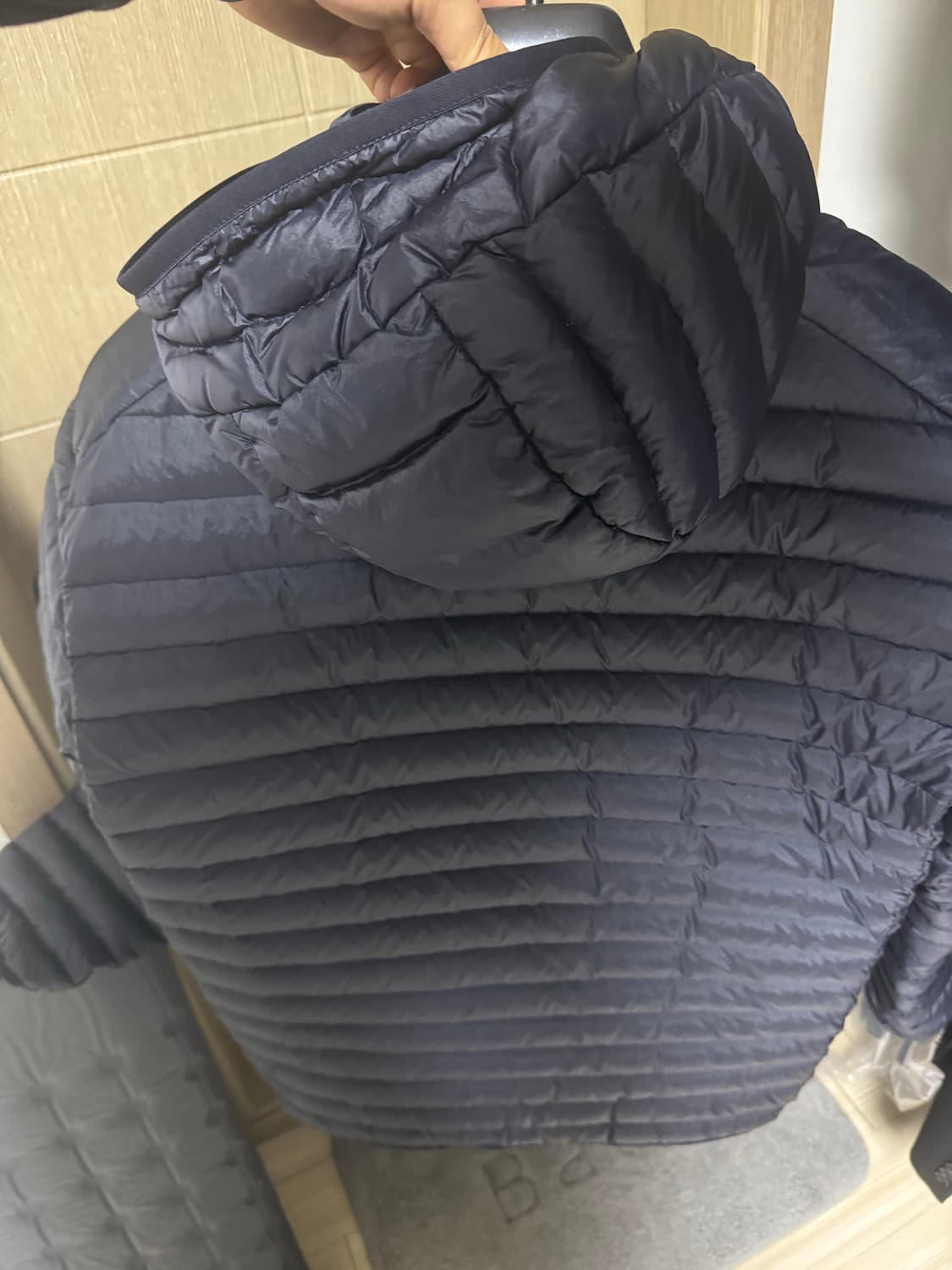 스톤아일랜드 룸우븐 라지 상품이미지3