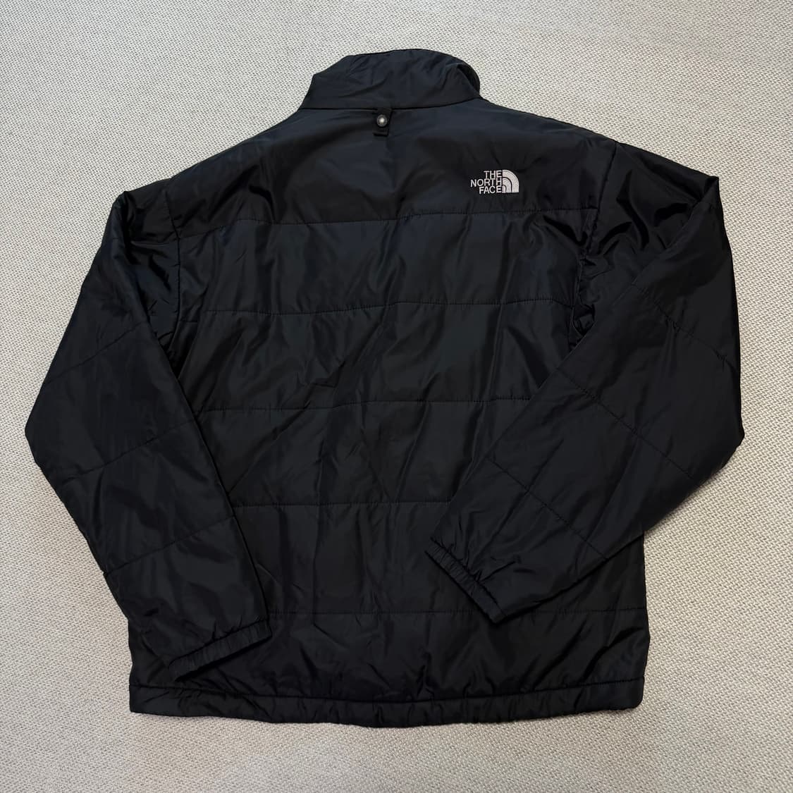 노스페이스 경량패딩 자켓 상품이미지5