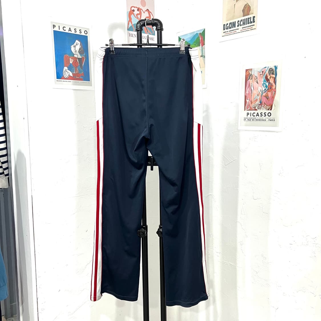 아디다스 올드스쿨 트랙팬츠 상품이미지2