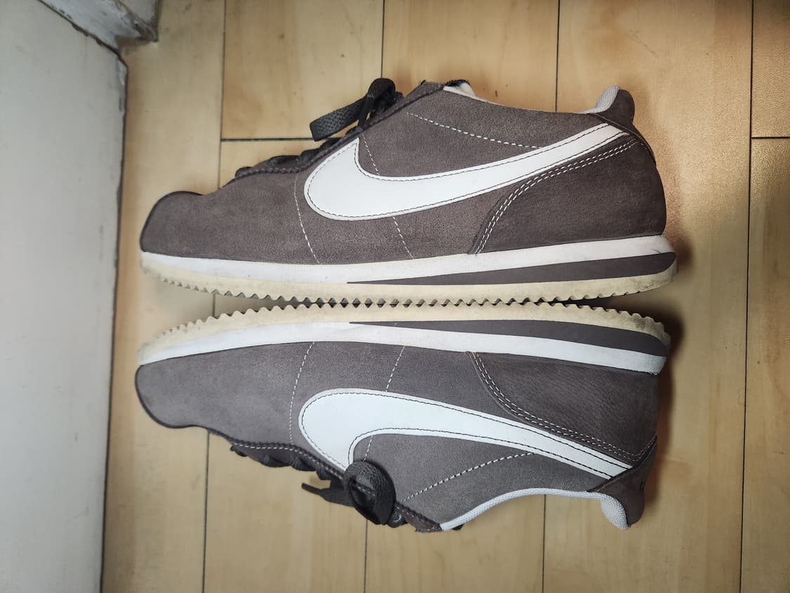 나이키 코르테즈 SE 한글날 바로크 브라운 255 상품이미지5