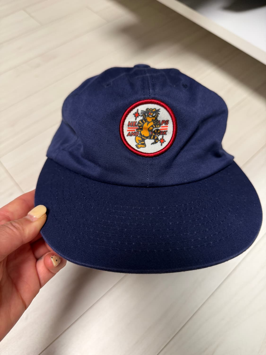 헤드랩스 상품이미지1