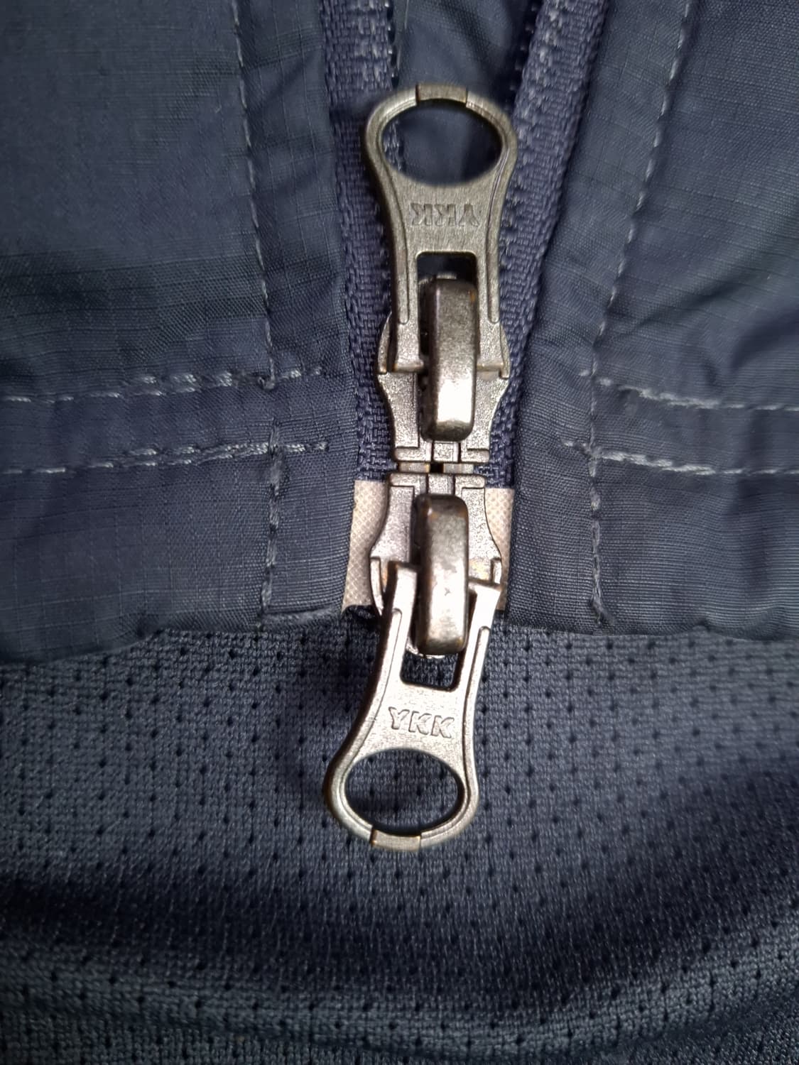 오리지날 나이키 바르셀로나 바람막이 상품이미지7