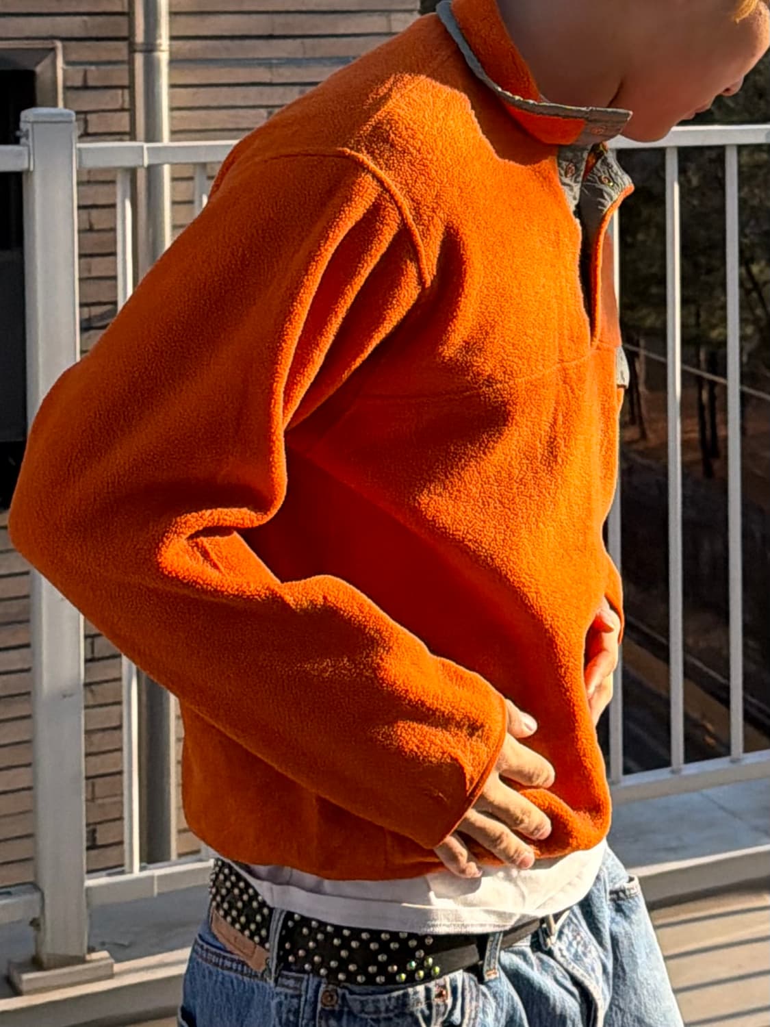 파타고니아 신칠라 상품이미지3