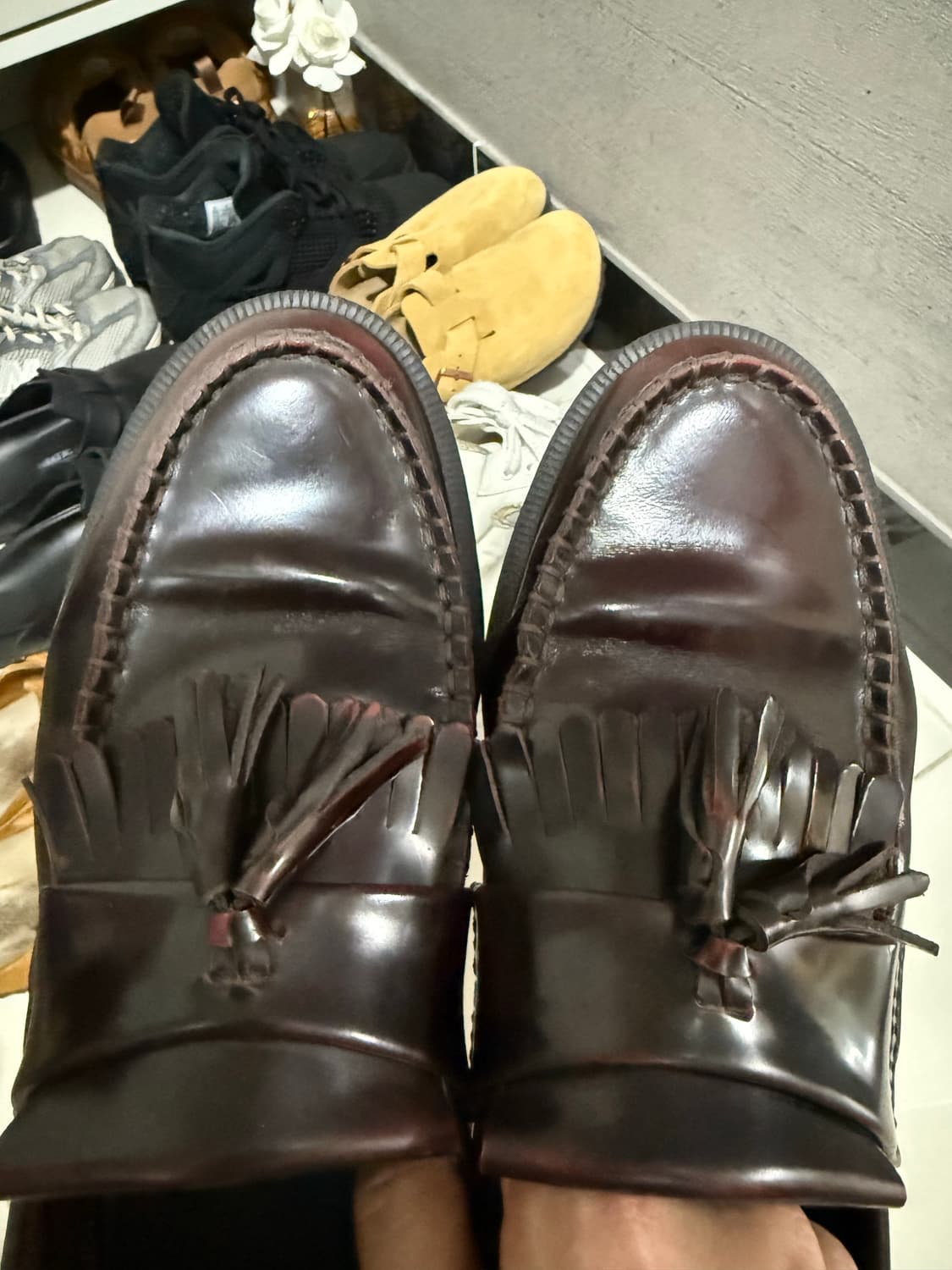 닥터마틴 아드리안 43사이즈 상품이미지3