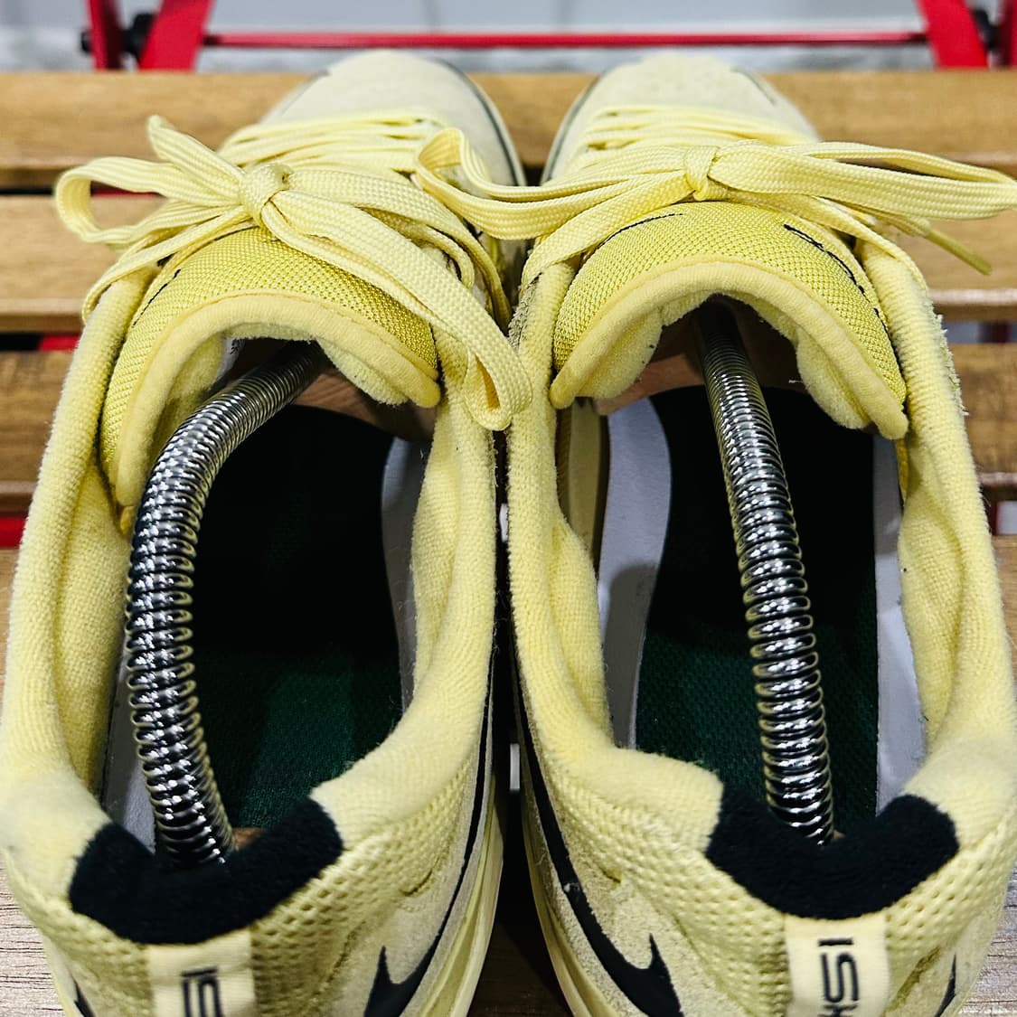 255) 나이키 운동화 남성 남자 신발 SB 이쇼드 로우탑 상품이미지5