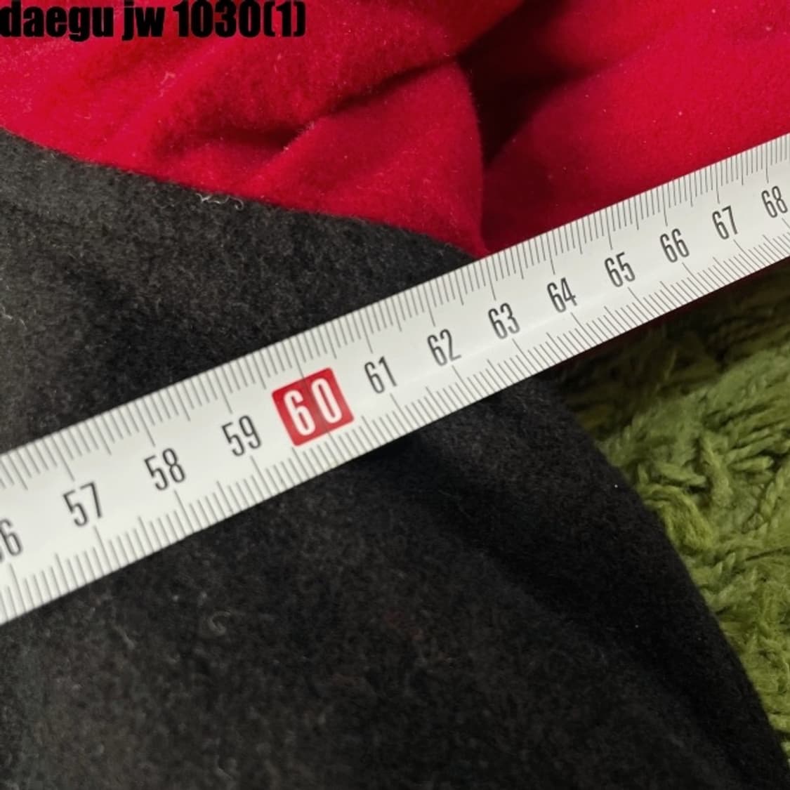 나이키 바시티 자켓 상품이미지8