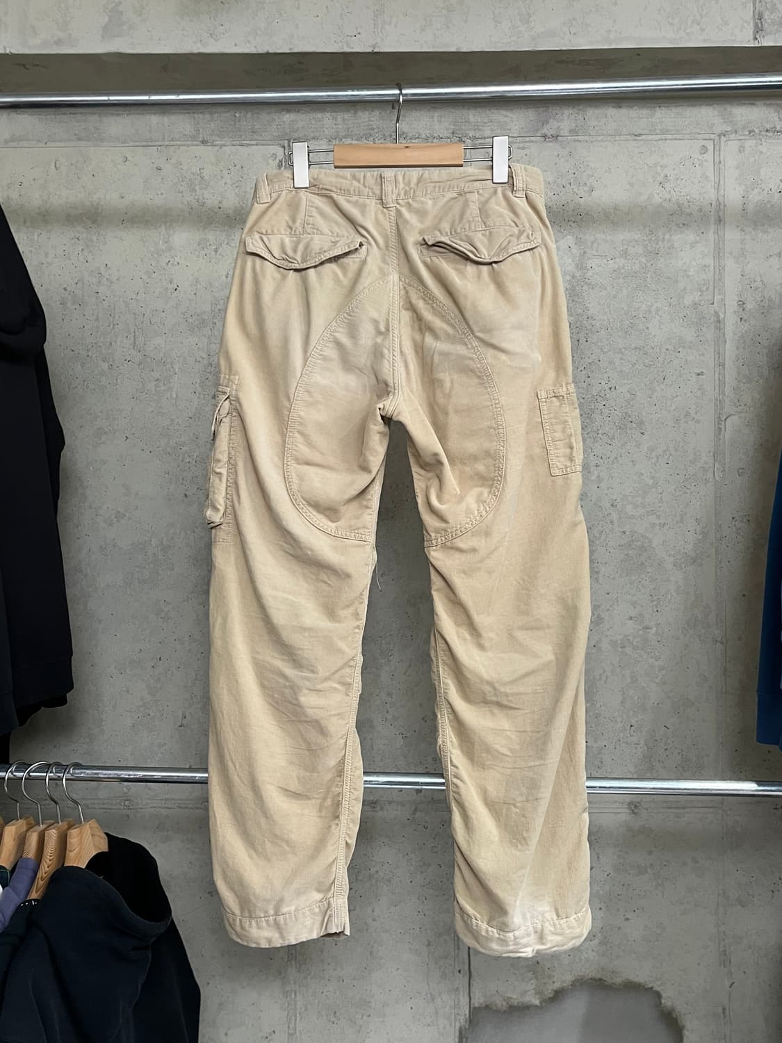 Polo Ralph Lauren Corduroy Cargo Pants 상품이미지6