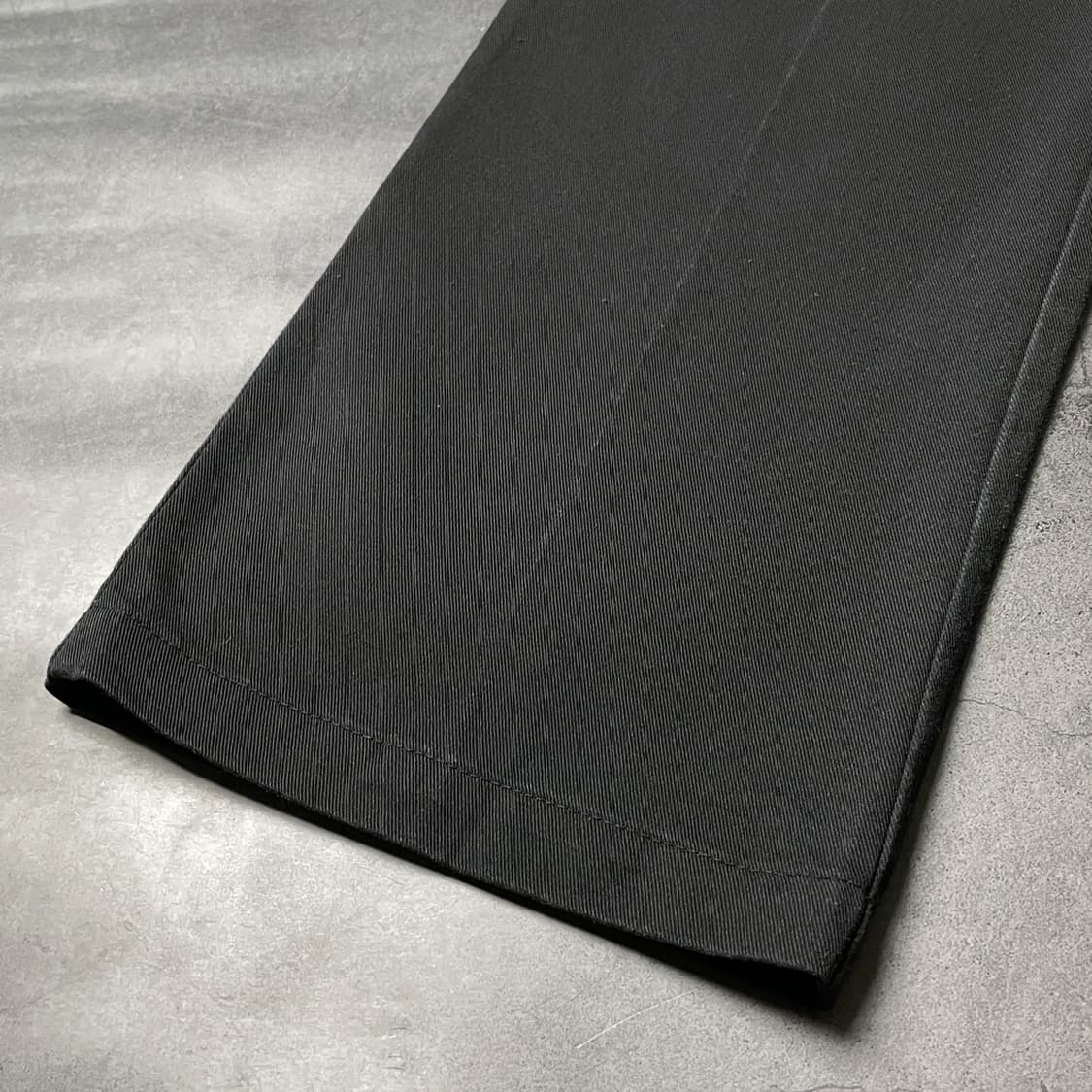 DICKIES 디키즈 빈티지 블랙 워크 팬츠 A01062 상품이미지4