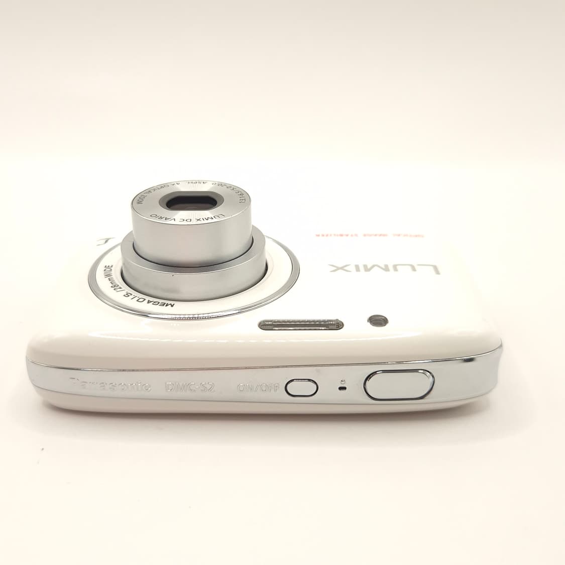 하트프레임📸 루믹스 DMC-S2 화이트 🤍 상품이미지4