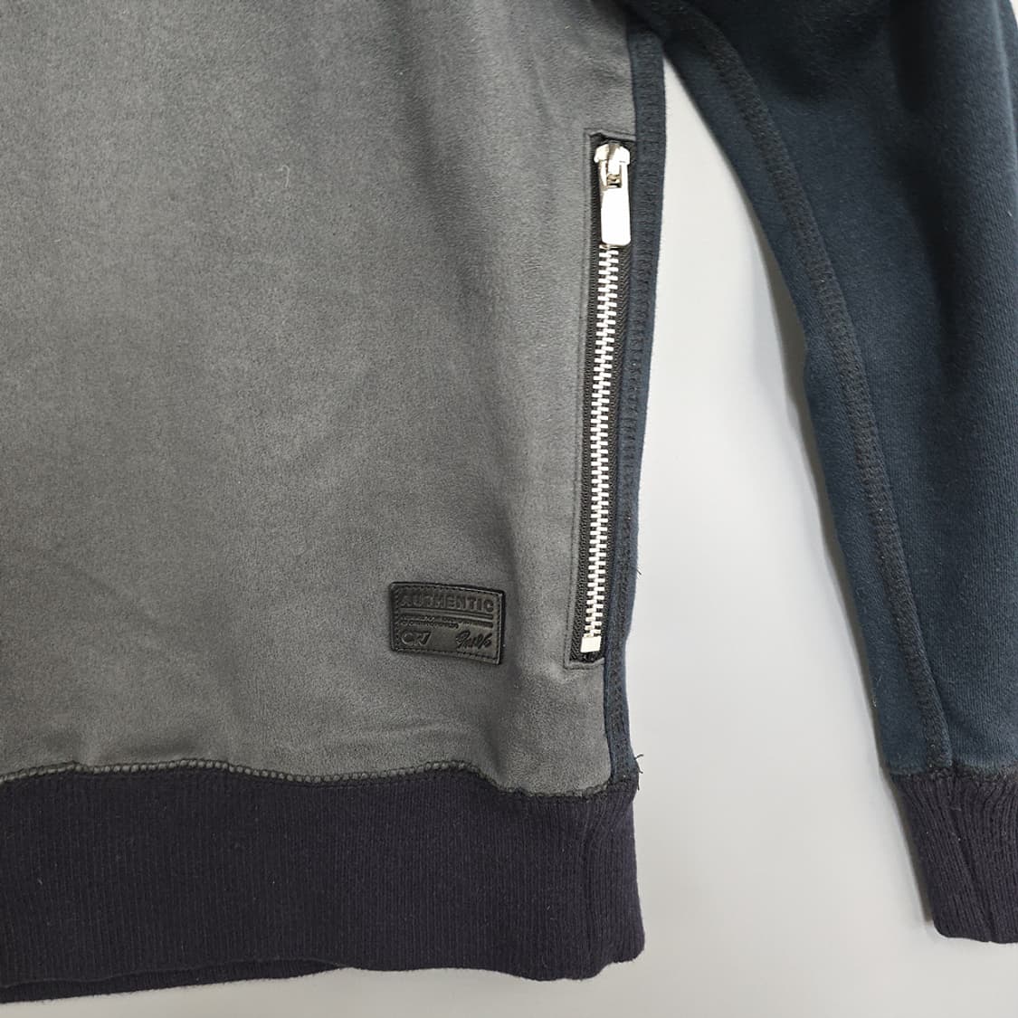 나이키(NIKE) 빅스우스 로고 맨투맨 L 상품이미지3