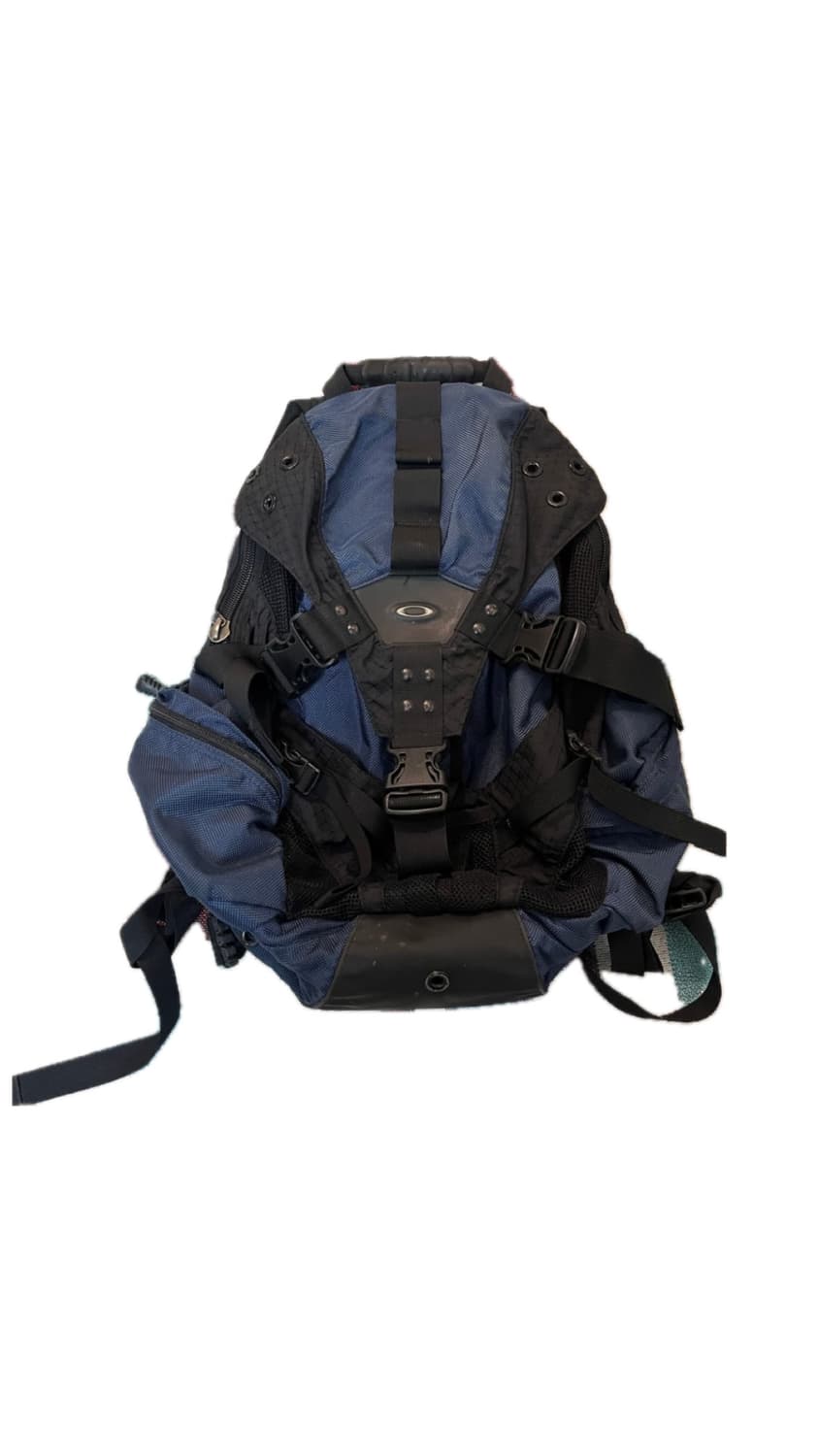 오클리 아이콘 1.0 백팩 네이비 상품이미지1