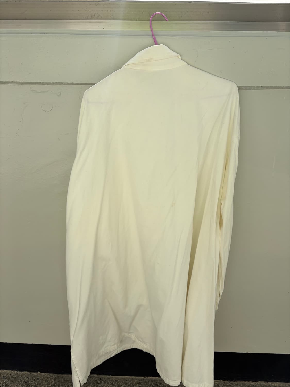 MUZE shirts 상품이미지2