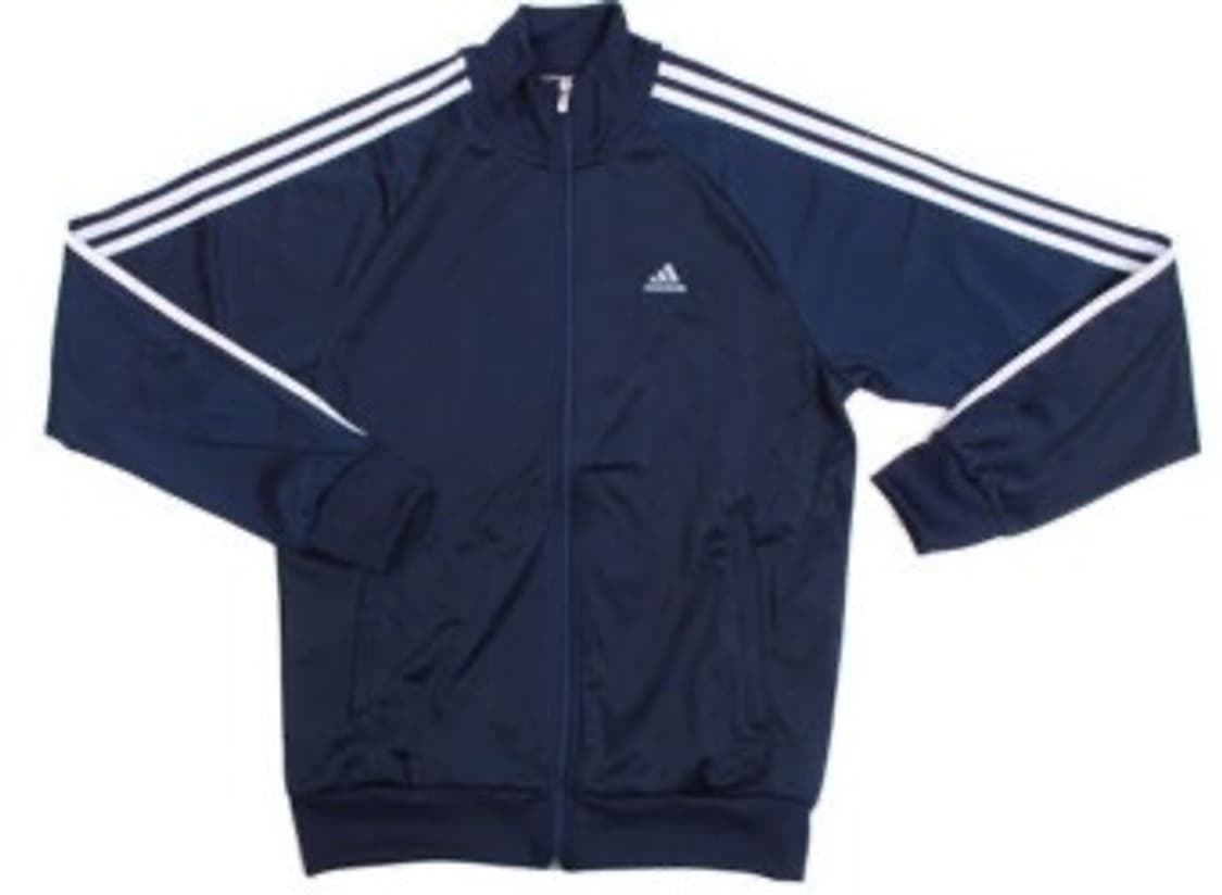 아디다스 트랙탑 자켓 져지 S 상품이미지1