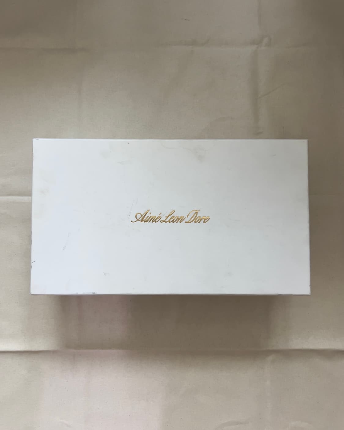 에임레온도르 스펙테이터 페니 로퍼 us7 상품이미지7