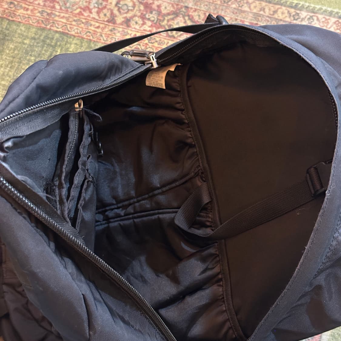 노스페이스 빅샷 백팩 상품이미지6