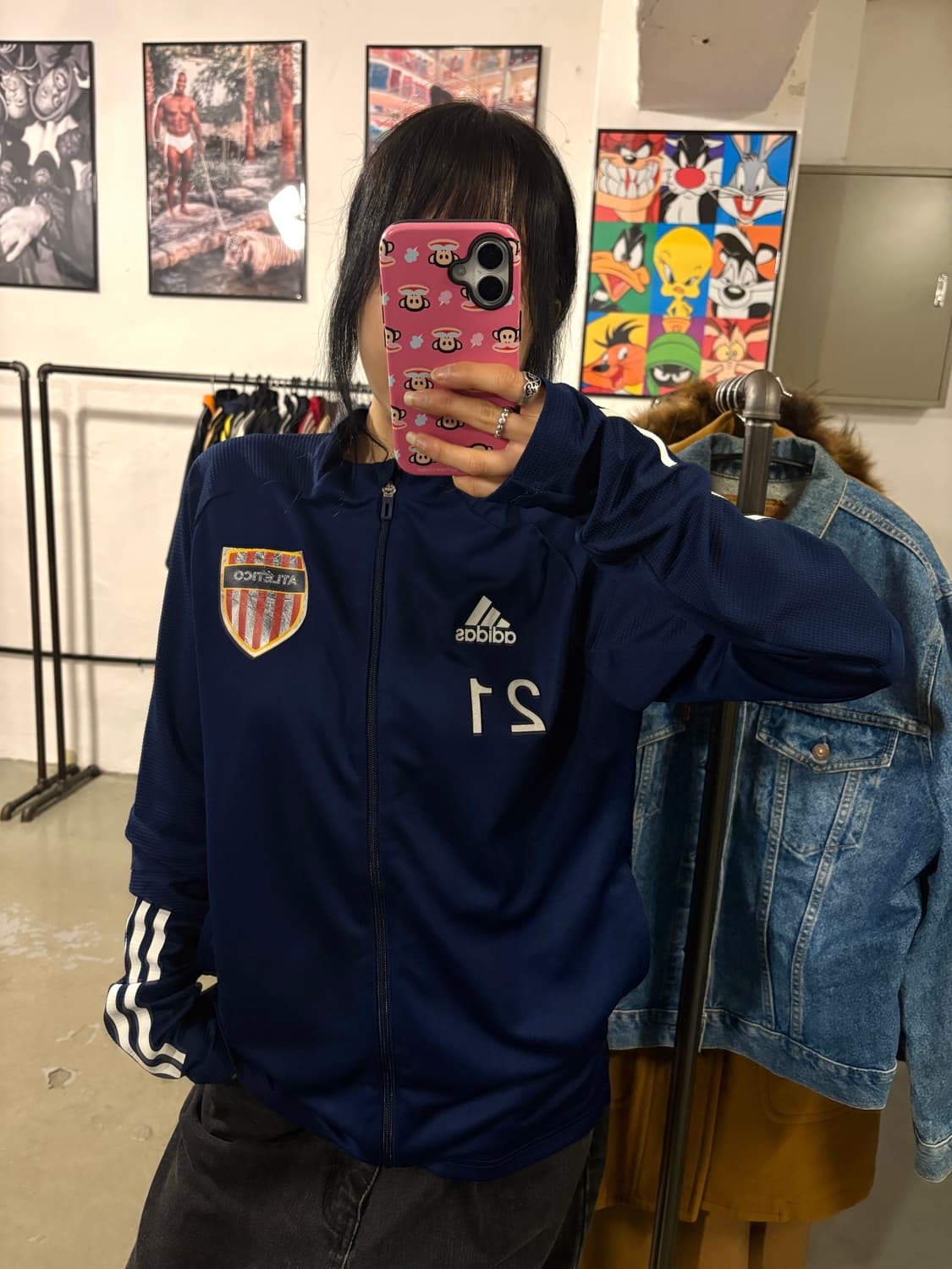 아디다스 져지 상품이미지3