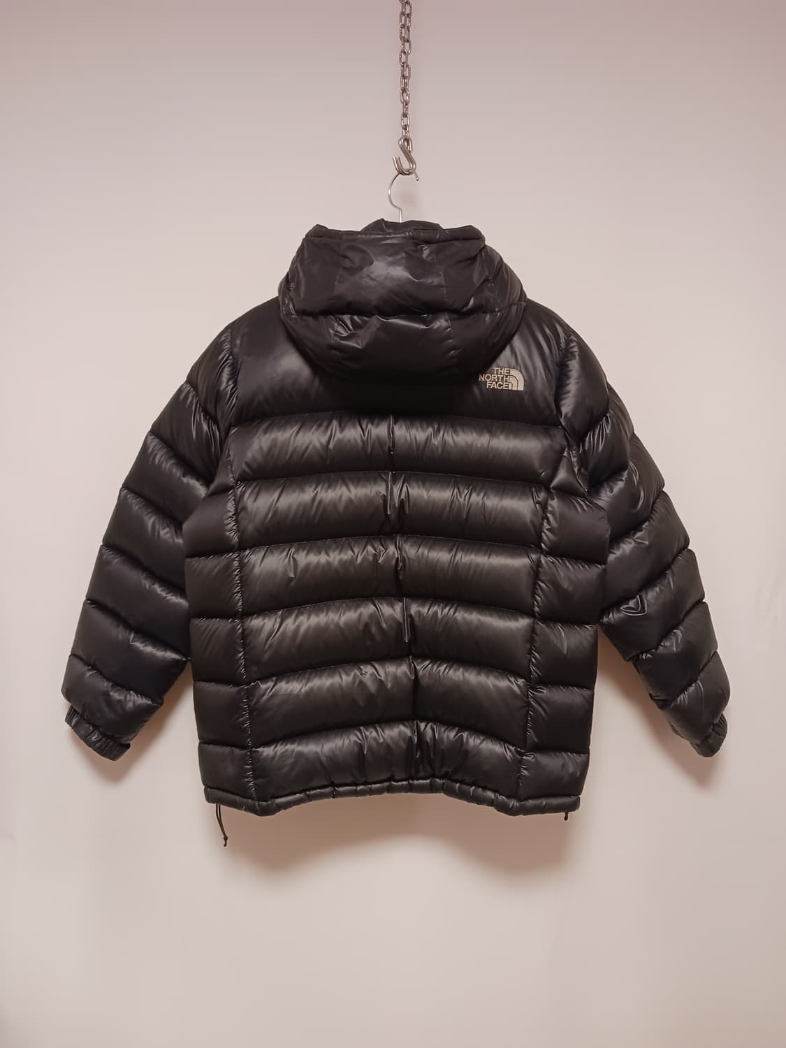 할인상품) 노스페이스 800필 후드다운자켓 상품이미지7