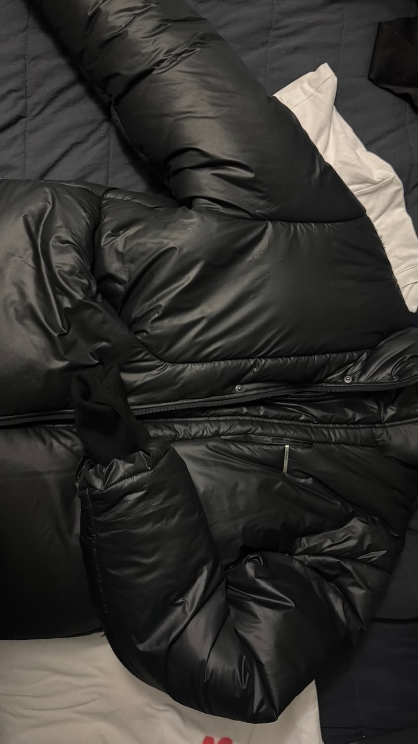 혜인서 패디드자켓 (패딩) 상품이미지2