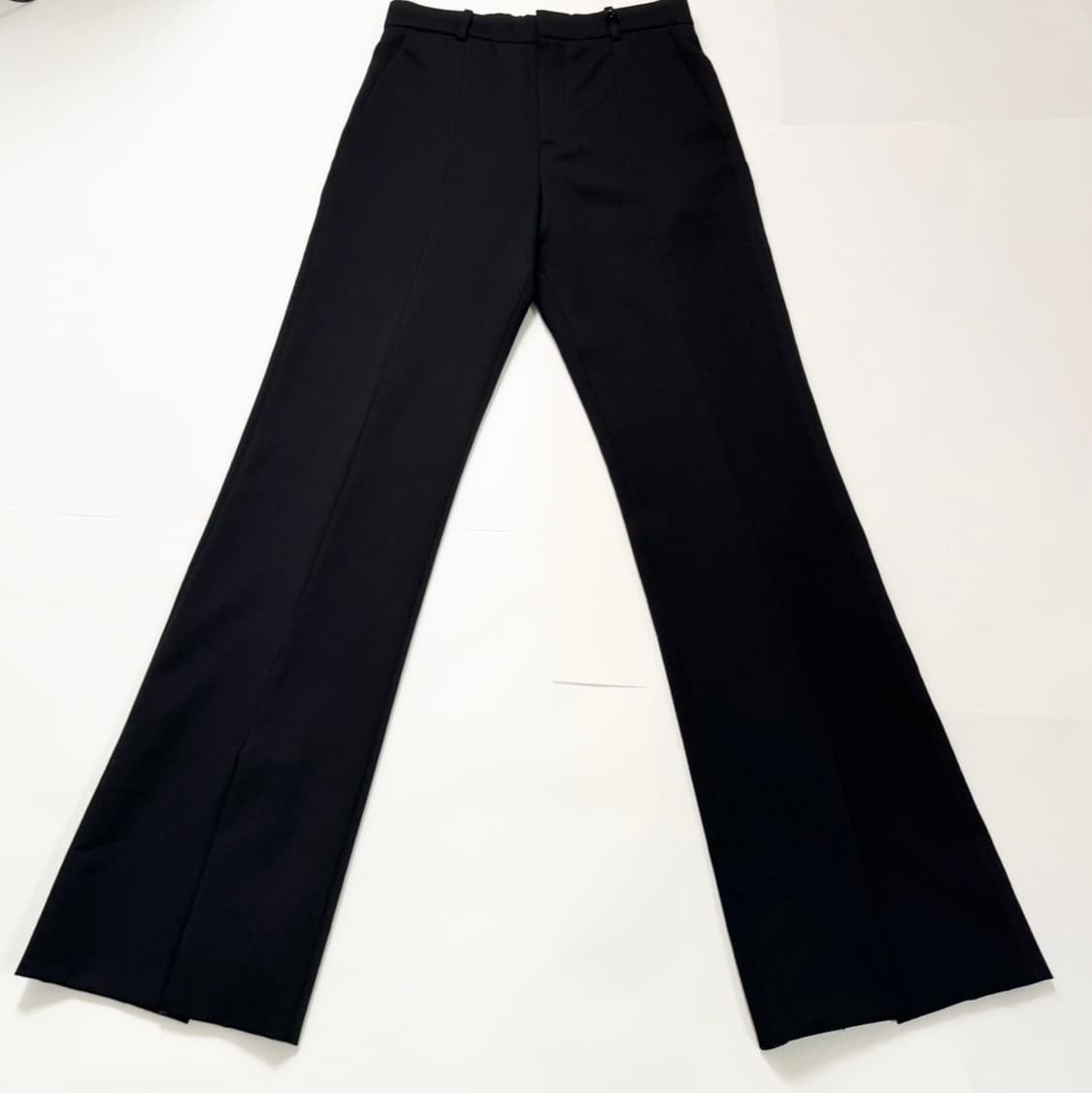 루이비통 Louis Vuitton 테일러드 플레어 팬츠 상품이미지6