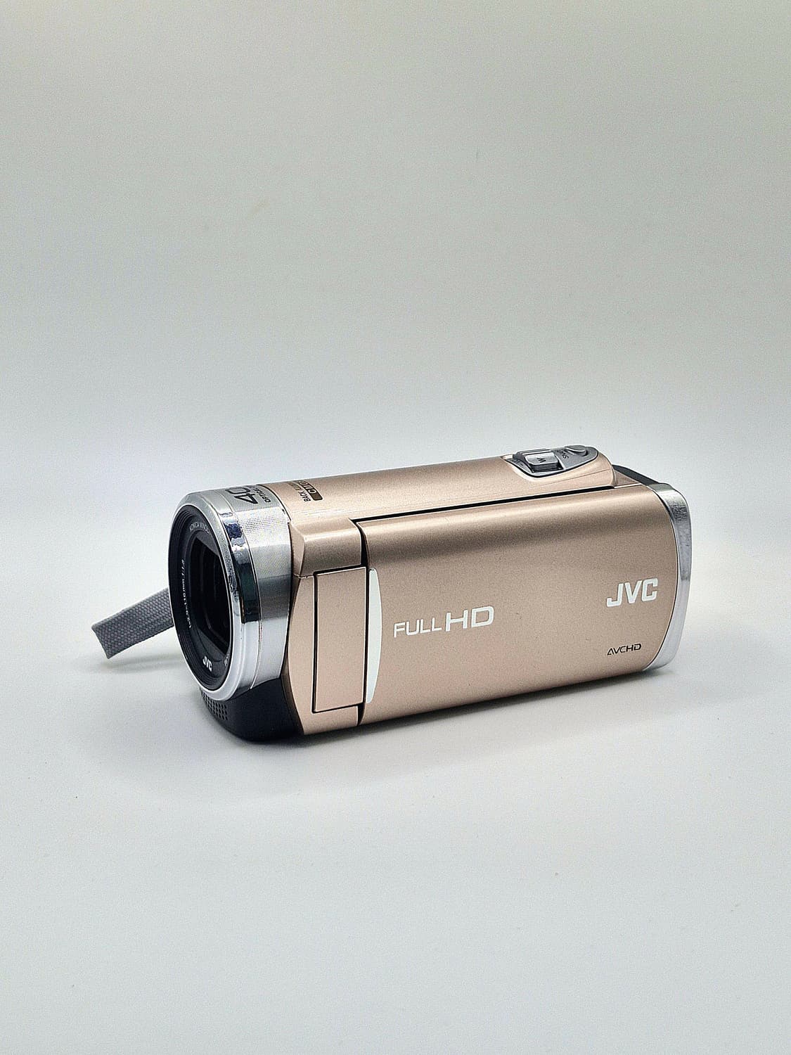 JVC GZ-E117 빈티지캠코더 [ 꾸미기0 ] 상품이미지9