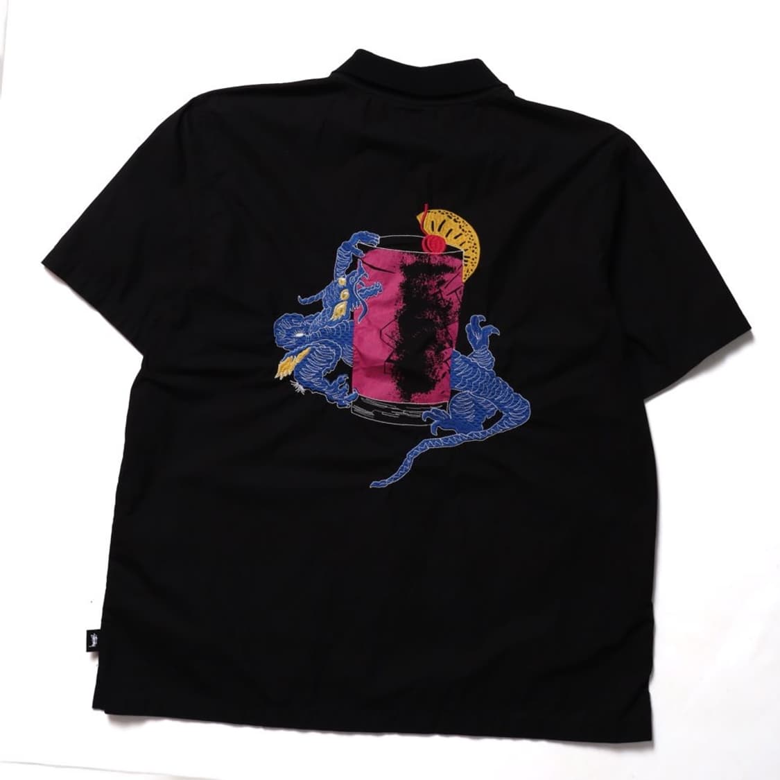 스투시 Stussy Printing T-shirt   상품이미지3