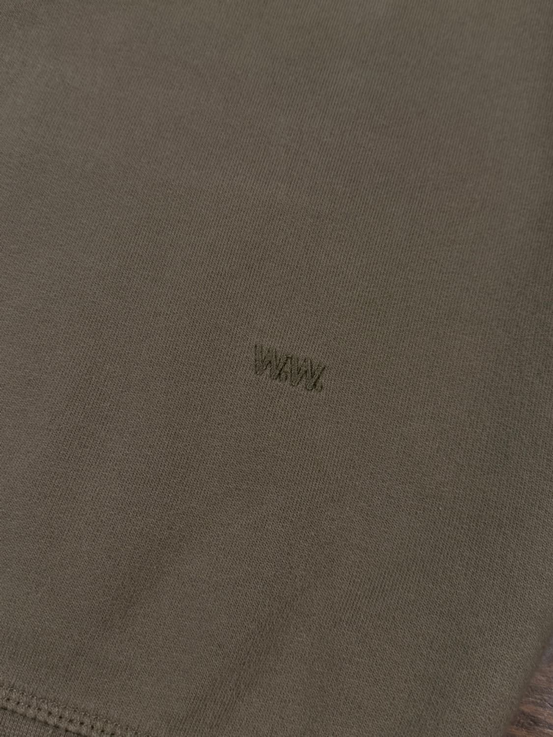 우드우드 스웻셔츠 남성100 상품이미지8