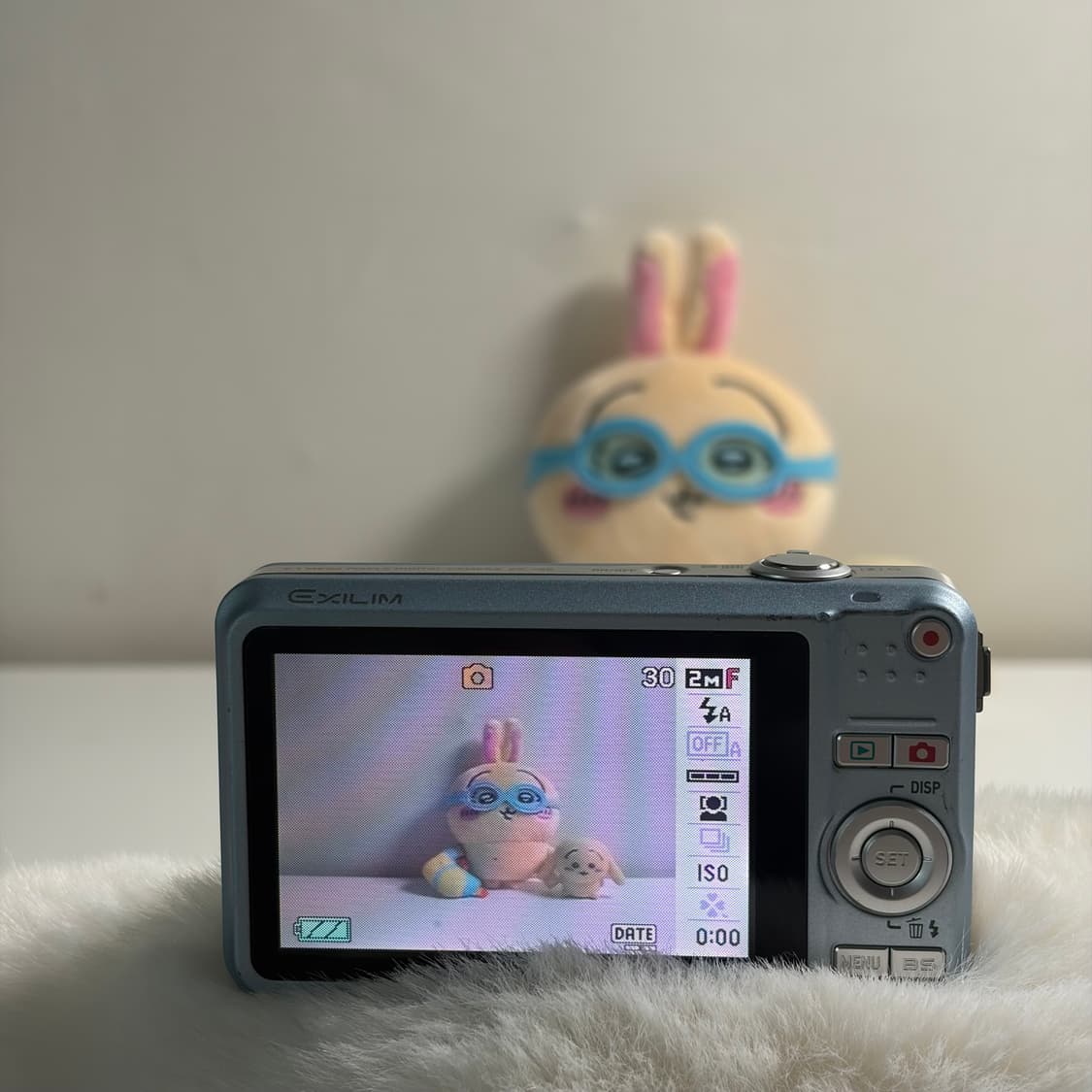 카시오 엑슬림z85 상품이미지5