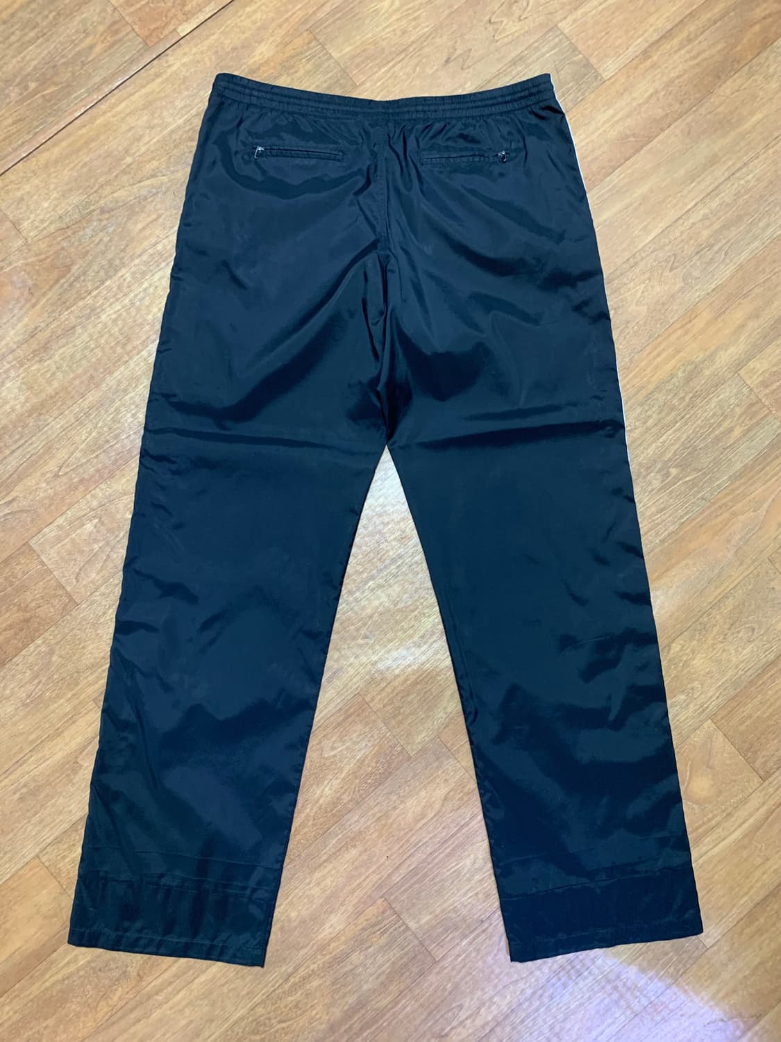 돌체앤가바나 비치웨어 로고 플레이 트랙팬츠(L-XL 사이즈)유니색스 상품이미지10