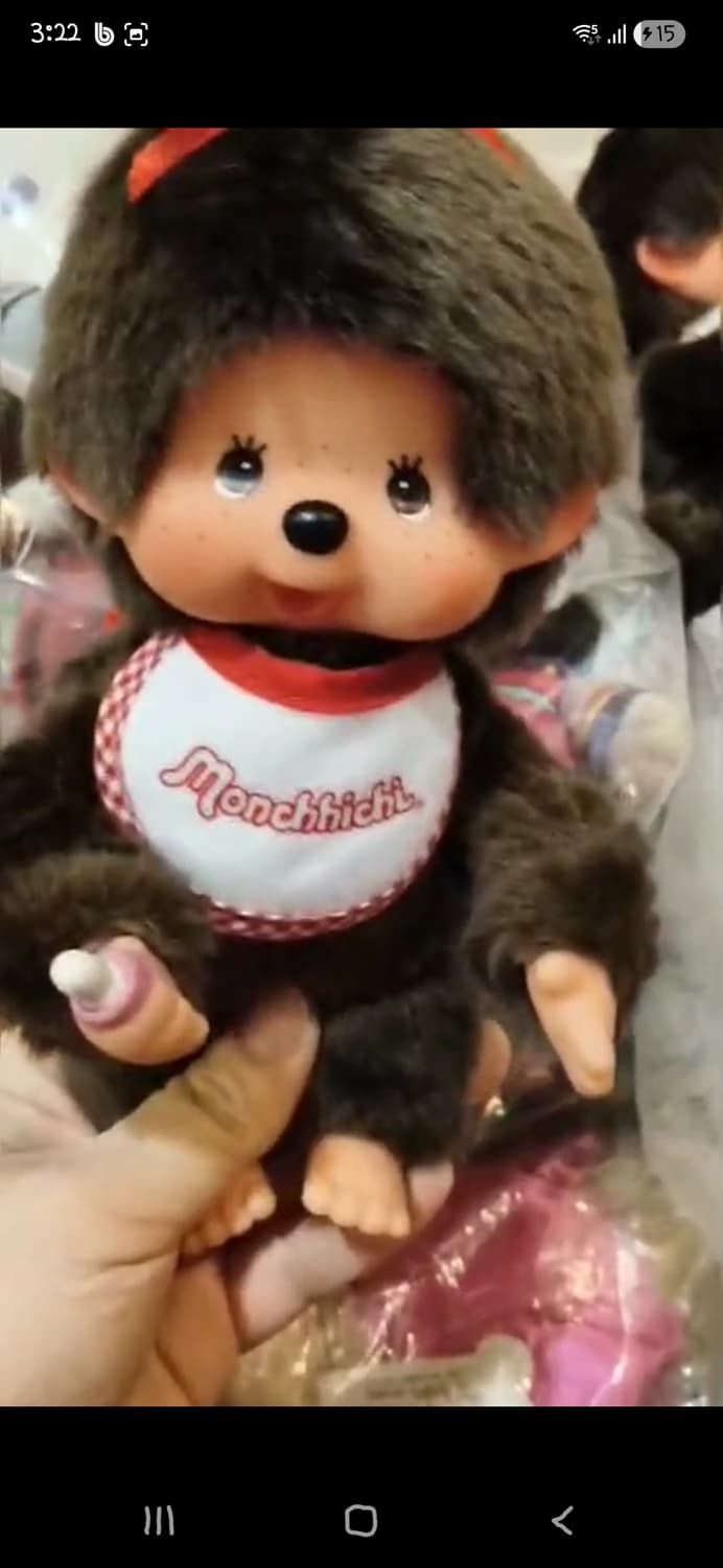 포토제닉 남 몬치치 상품이미지2