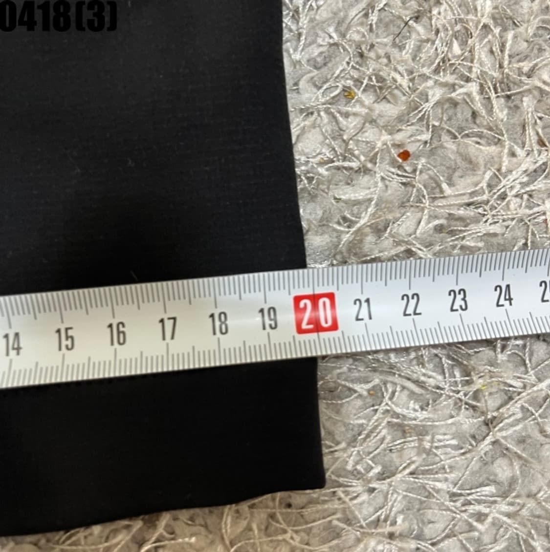 노스페이스 바지 상품이미지7